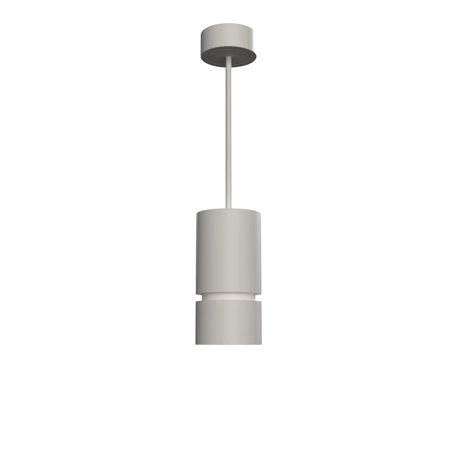 FLCY4 Cylinder Led Pendant 3D Model_03